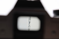 Canon FTb QL + 50mm f1.8 (#4305)