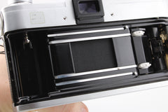 Canon FTb QL + 50mm f1.8 (#4305)