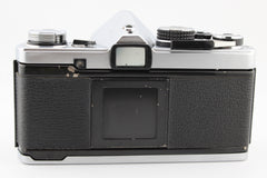 Olympus OM-2 + 50mm f1.8 (#4307)