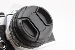 Olympus OM-2 + 50mm f1.8 (#4307)