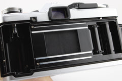 Olympus OM-2 + 50mm f1.8 (#4307)