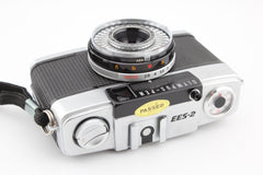 Olympus Pen EES-2 (#4308)