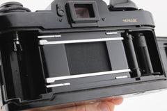 Canon A-1 Body (#4309)