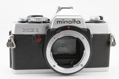 Minolta XG-1 Body (#4310)