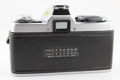 Minolta XG-1 Body (#4310)