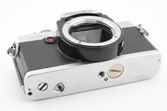 Minolta XG-1 Body (#4310)