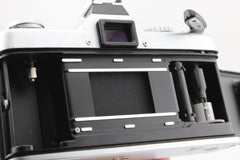 Minolta XG-1 Body (#4310)