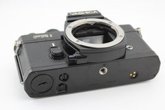Yashica FR I Body (#4311)