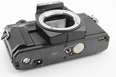 Minolta X-300 Black Body (#4313)