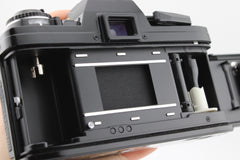 Minolta X-300 Black Body (#4313)