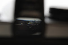 Olympus OM-2 Body (#4316)