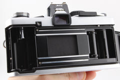 Olympus OM-2 Body (#4316)