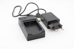 Sony Cyber-Shot DSC-W100 (#4317)