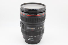 Canon EF 24-105mm f4 L IS USM (#4318)