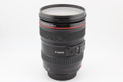 Canon EF 24-105mm f4 L IS USM (#4318)