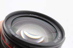 Canon EF 24-105mm f4 L IS USM (#4318)