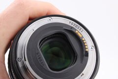 Canon EF 24-105mm f4 L IS USM (#4318)