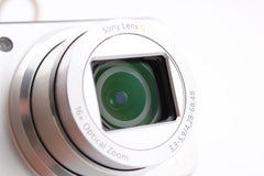 Sony Cyber-Shot DSC-HX10V (#4319)