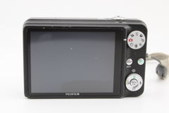 Fujifilm Finepix J120 (#4320)