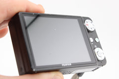 Fujifilm Finepix J120 (#4320)