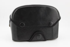 Minolta X-Series Leather Case (#4321)