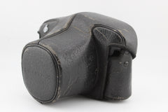 Pentax M-Series Case (#4322)