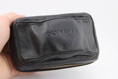 Olympus Trip 35 Leather Case (#4323)