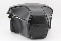 Olympus 14N Leather Case (#4324)