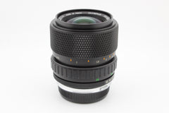 Olympus OM 35-70mm f4 (#4325)