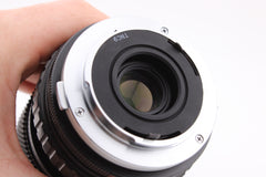 Olympus OM 35-70mm f4 (#4325)