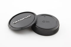 Olympus OM 35-70mm f4 (#4325)