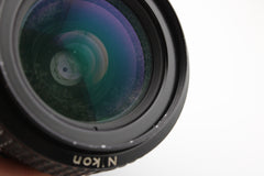 Nikon Nikkor 28mm f2.8 (#4328)