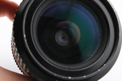 Nikon Nikkor 28mm f2.8 (#4328)