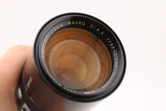 Canon FD - Tamron 85-210mm f4.5 (#4332)