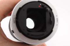 Canon FD - Tamron 85-210mm f4.5 (#4332)