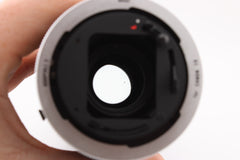 Canon FD - Tamron 85-210mm f4.5 (#4332)