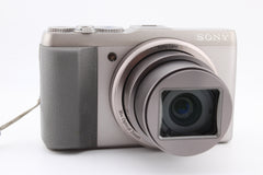 Sony Cyber-Shot DSC-HX50V (#4335)