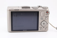 Sony Cyber-Shot DSC-HX50V (#4335)