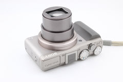 Sony Cyber-Shot DSC-HX50V (#4335)