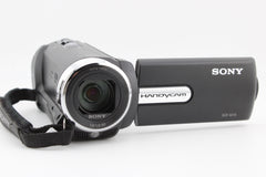 Sony Handycam DCR-SX15E (#4337)