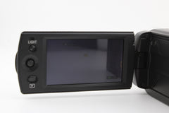 Sony Handycam DCR-SX15E (#4337)