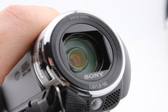 Sony Handycam DCR-SX15E (#4337)