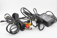 Sony Handycam DCR-SX15E (#4337)