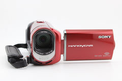 Sony Handycam DCR-SX30E (#4338)