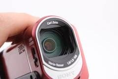 Sony Handycam DCR-SX30E (#4338)
