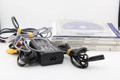 Sony Handycam DCR-SX30E (#4338)