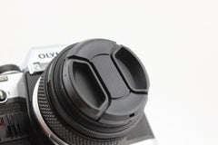 Olympus OM-10 + 50mm f1.8 (#4339)