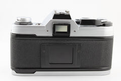 Canon AE-1 + 28mm f2.8 (#4340)