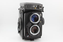 Yashica Mat-124 G (#4346)