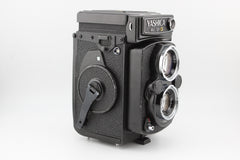 Yashica Mat-124 G (#4346)